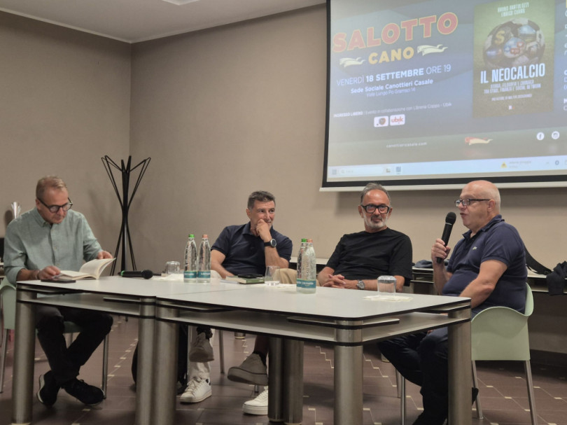 Il calcio italiano in che direzione sta andando? Parola a Domenico Marocchino e Bruno Bartolozzi